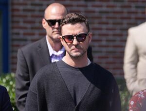 Justin Timberlake’in Alkol Etkisinde Araç Kullanma Davası