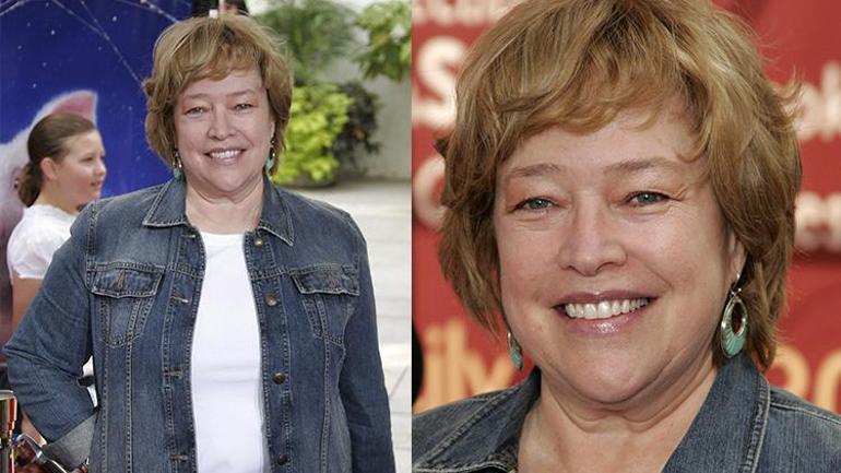 Kathy Bates: Efsane Bir Kariyerin Son Dansı