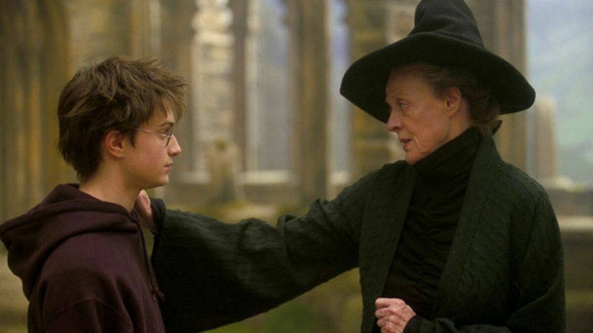 Maggie Smith: Oyunculuk Kariyerinin İzinde