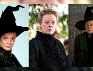 Maggie Smith: Oyunculuk Kariyerinin İzinde