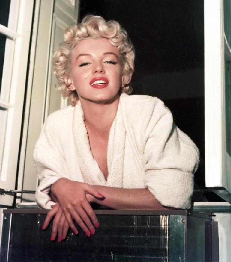 Marilyn Monroe'nun Ölümü ve Kennedy Kardeşler İddiaları