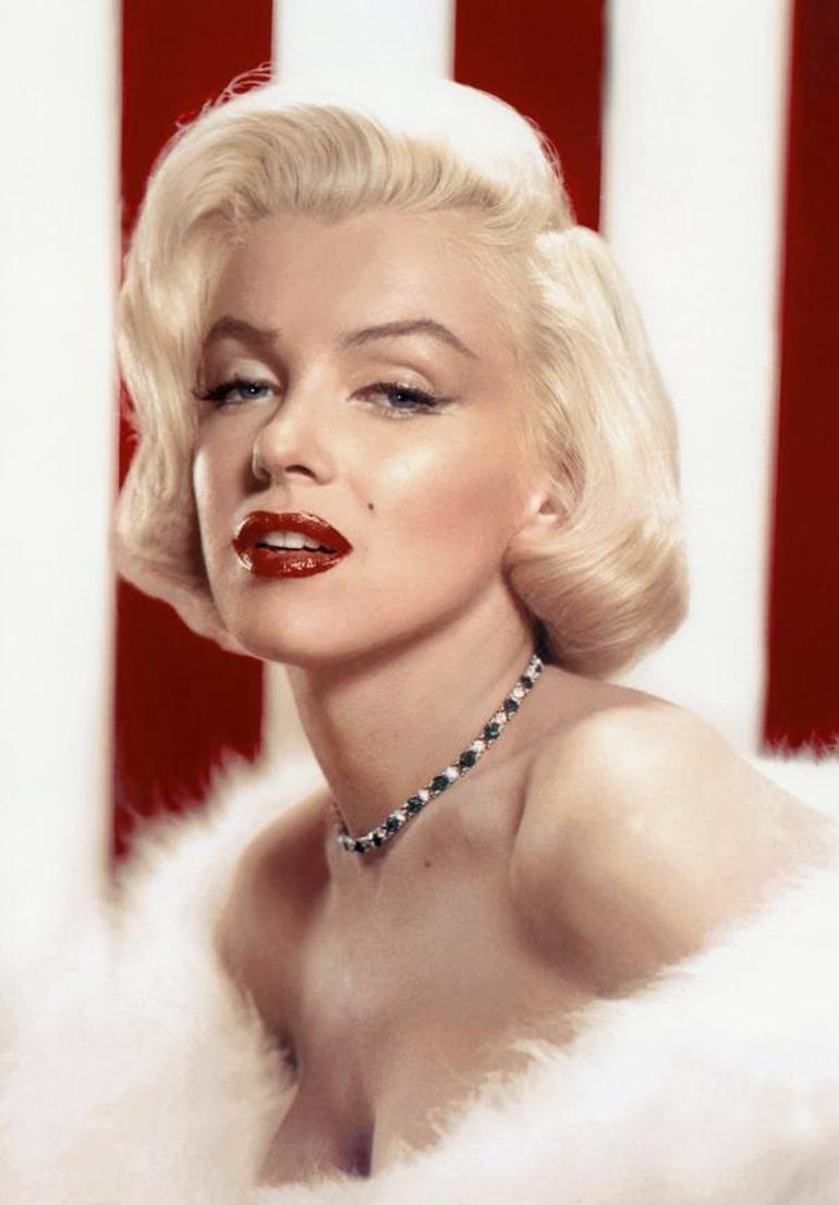 Marilyn Monroe'nun Ölümü ve Kennedy Kardeşler İddiaları