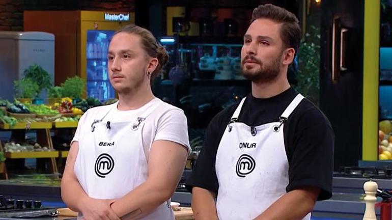 MasterChef MasterClass Gecesi Unutulmaz Anlara Sahne Oldu