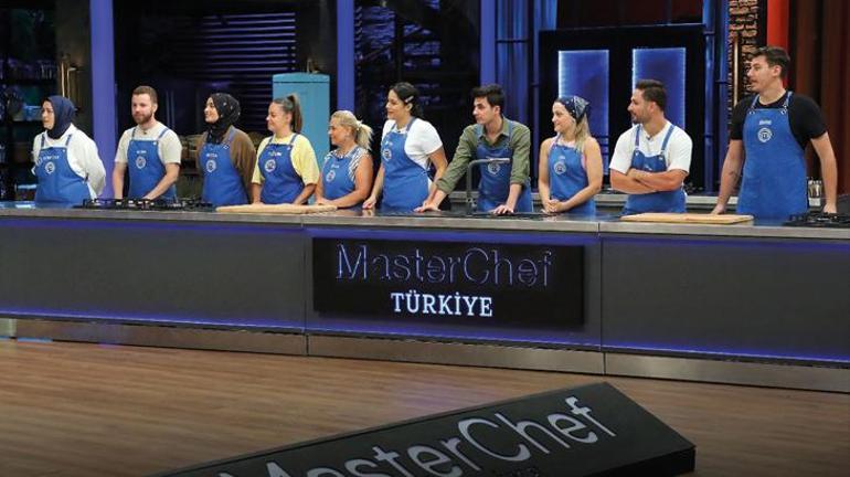 MasterChef Türkiye: Dokunulmazlık Mücadelesi ve Duygusal Anlar