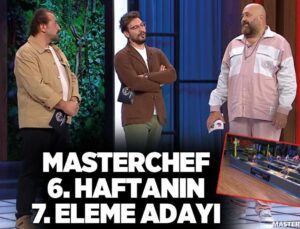 MasterChef Türkiye Haftanın Değerlendirmesi