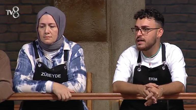 MasterChef Türkiye  - Yarışma Özeti