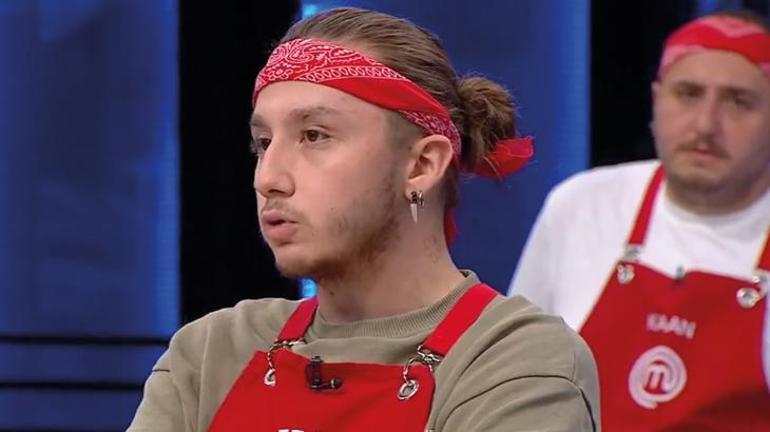 MasterChef Türkiye - Yarışma Özeti