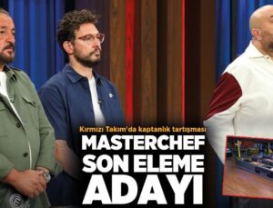 MasterChef Türkiye – Yarışma Özeti