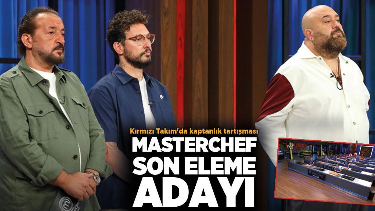 MasterChef Türkiye – Yarışma Özeti