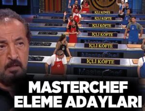 MasterChef Türkiye Yarışması – Oylama Detayları, ‘Star’ Olma Sebebi, Şeflerden Uyarılar ve Dokunulmazlık Oyunu