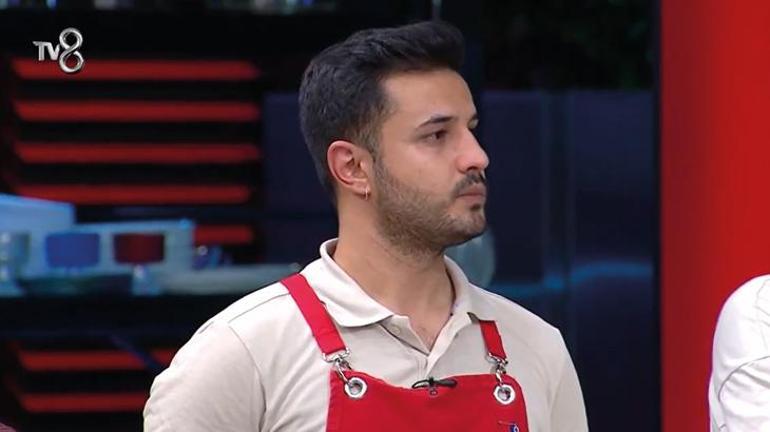 MasterChef Türkiye'de Heyecan Dolu Bir Bölüm!