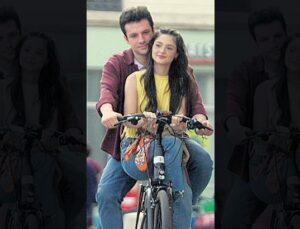 Merakla Beklenen Proje, 1 Kasım’da Sinemaseverlerle Buluşmaya Hazırlanıyor