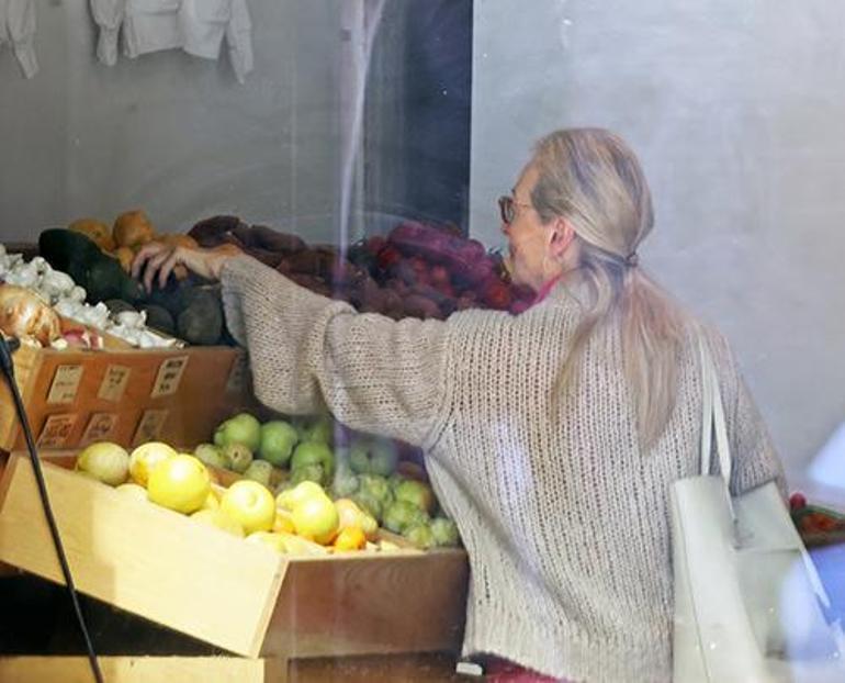 Ödül Töreninden Market Alışverişine