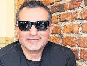 Mesut Yılmaz: Doğru İnsanı Bulana Kadar Çapkınımdır