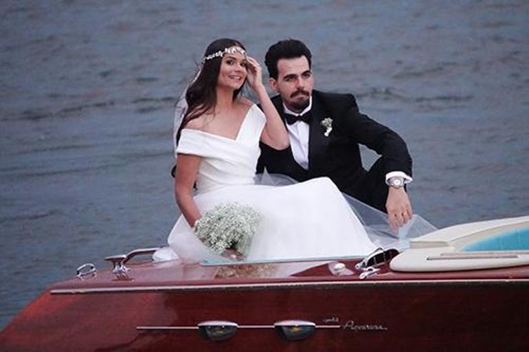 Yeni Bir Aşk Hikayesi: Michelle Bertolini ve Ignazio Boschetto