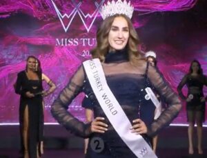 Miss Turkey 2024 Finalistleri ve Kazananı