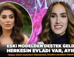 Miss Turkey 2024 Güzellik Yarışması