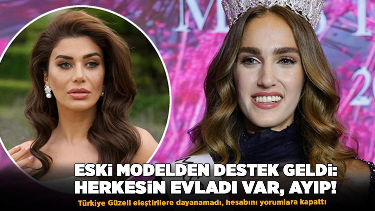 Miss Turkey 2024 Güzellik Yarışması