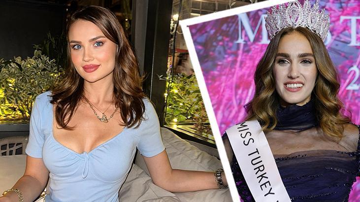 Miss Turkey 2024 Güzellik Yarışması Finali ve İdil Bilgen’in Taçlanması