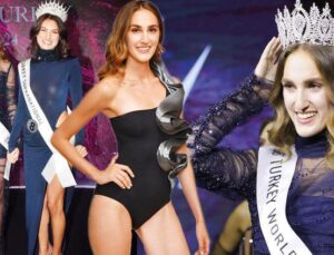 Miss Turkey 2024 Güzellik Yarışması Heyecanı