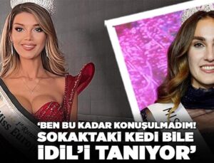 Miss Turkey 2024 Güzellik Yarışması Sonuçları ve Eleştiriler