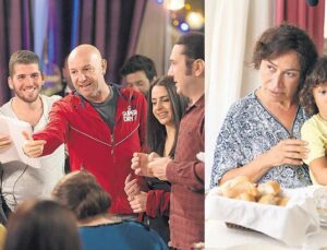 Nadide Hayat ve Benim Adım Feridun Filmleri