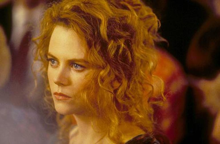 Nicole Kidman: Güzelliğin Alay Konusu Olan Yıldızı