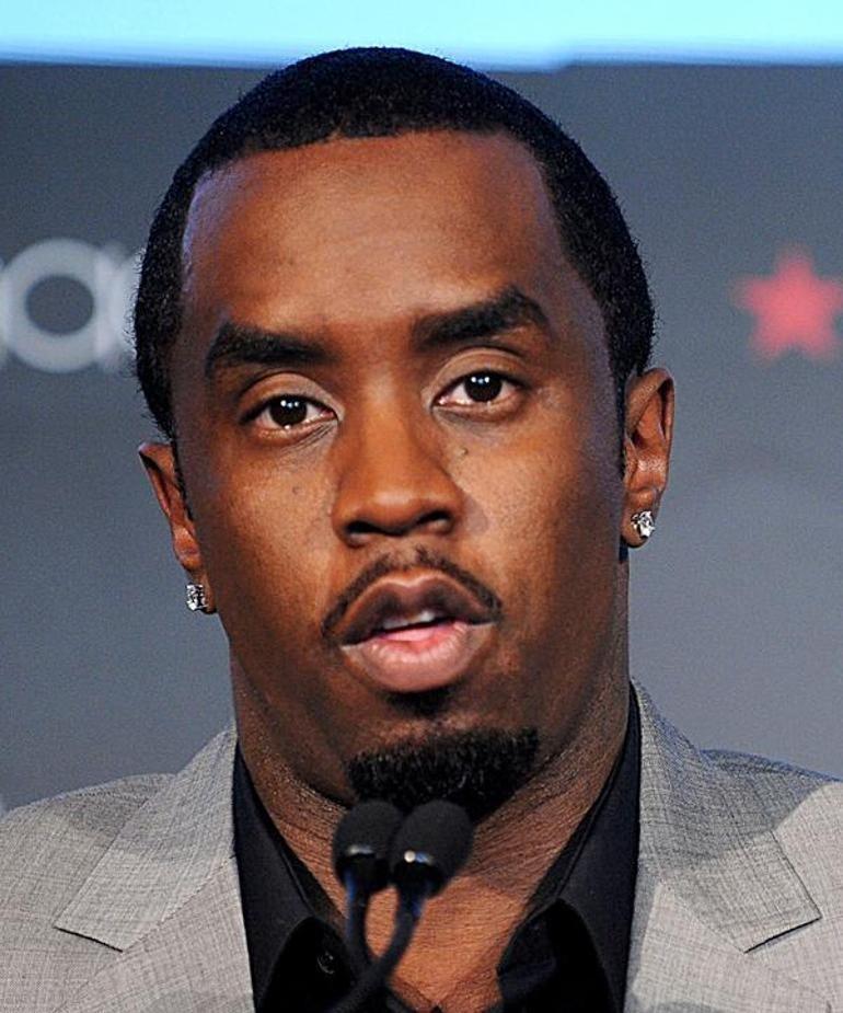 Sean 'Diddy' Combs Tutuklandı