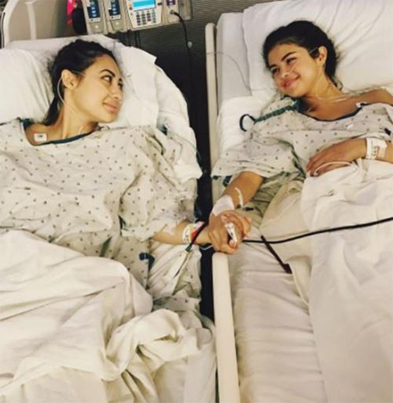 Selena Gomez: Anne Olma Hayalim Taşıyıcı Anne ya da Evlat Edinme Yoluyla Gerçekleşecek