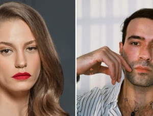 Serenay Sarıkaya ve Mert Demir: Yeniden Gündemde