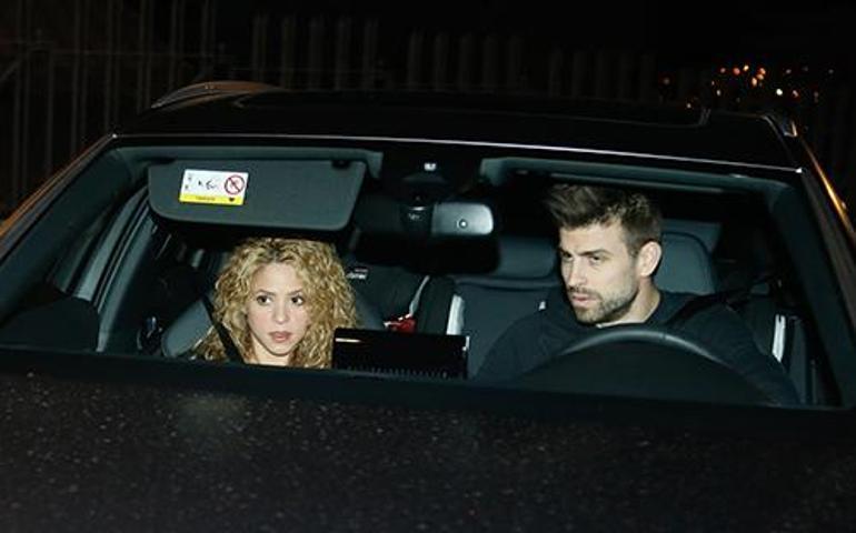 Shakira ve Gerard Pique: Aşk, İhanet ve Yeni Başlangıçlar