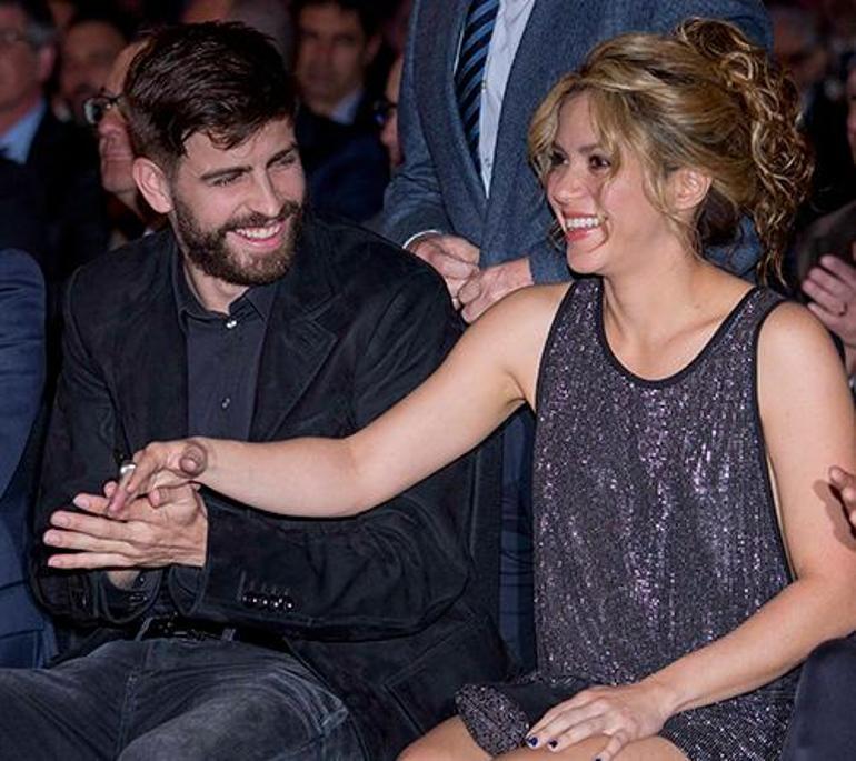 Shakira ve Gerard Pique: Aşk, İhanet ve Yeni Başlangıçlar