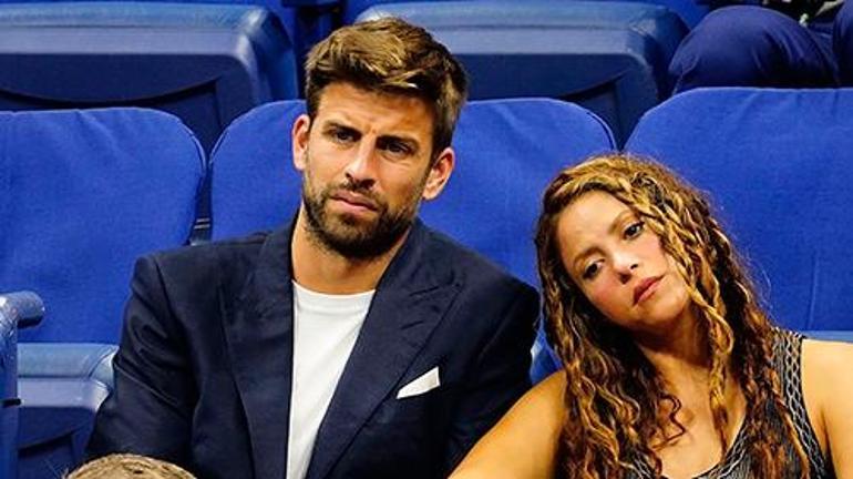 Shakira ve Gerard Pique: Aşk, İhanet ve Yeni Başlangıçlar