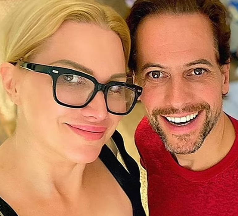 Son Yılların En Dikkat Çeken Boşanma Davası: Alice Evans ve Ioan Gruffudd