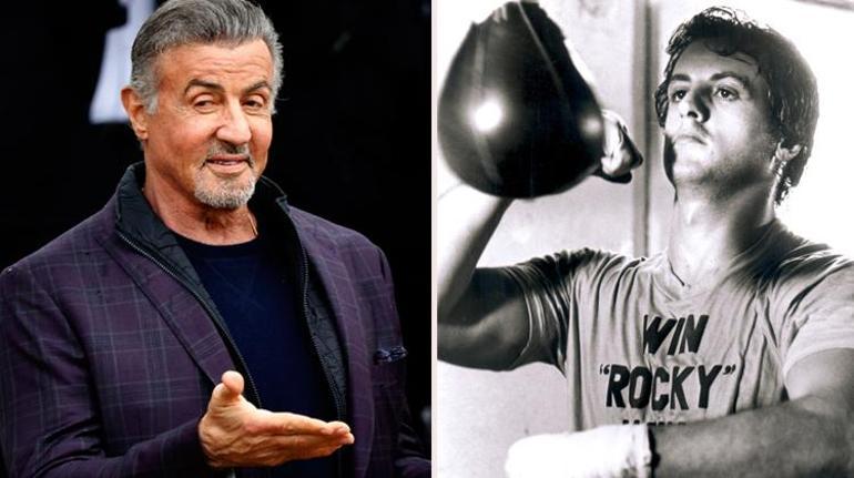 Stallone Ailesinin Yeni Malikanesi