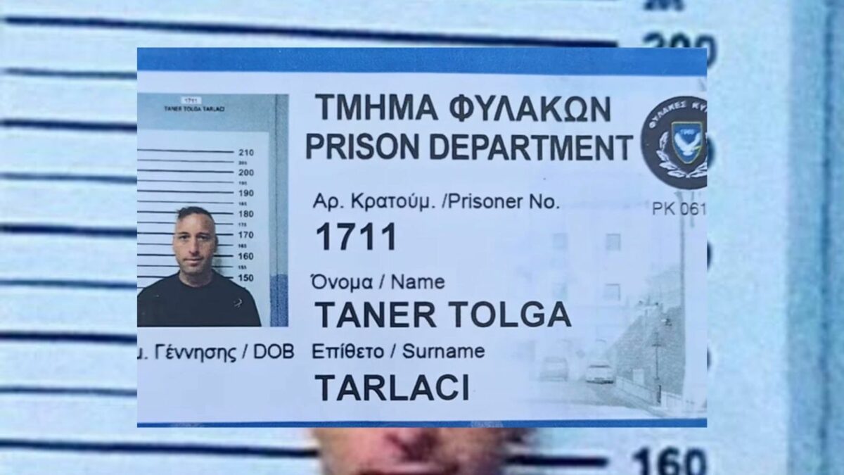 Taner Tolga Tarlacı ve Acun Ilıcalı İlişkisi