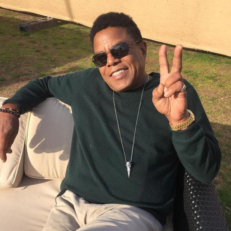 Tito Jackson, The Jackson 5'ın Üyesi ve Michael Jackson'ın Kardeşi, 70 Yaşında Hayatını Kaybetti