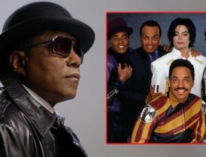 Tito Jackson, The Jackson 5’ın Üyesi ve Michael Jackson’ın Kardeşi, 70 Yaşında Hayatını Kaybetti