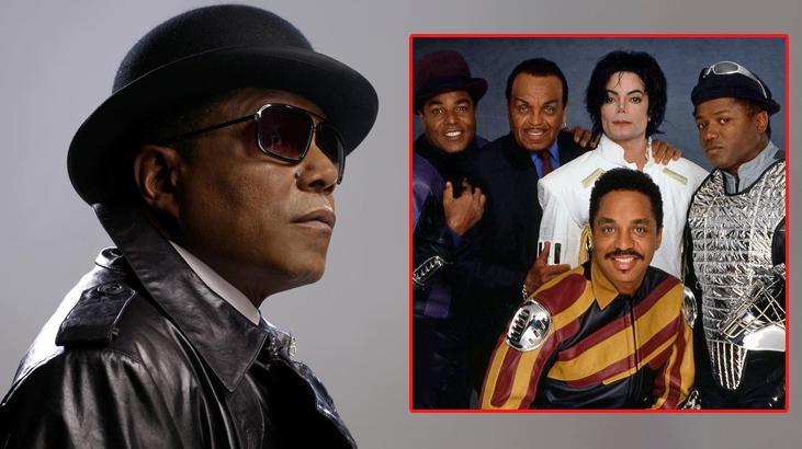 Tito Jackson, The Jackson 5’ın Üyesi ve Michael Jackson’ın Kardeşi, 70 Yaşında Hayatını Kaybetti