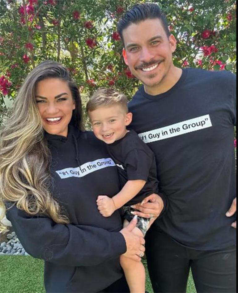 Ünlü Çift Brittany Cartwright ve Jax Taylor Ayrıldı!