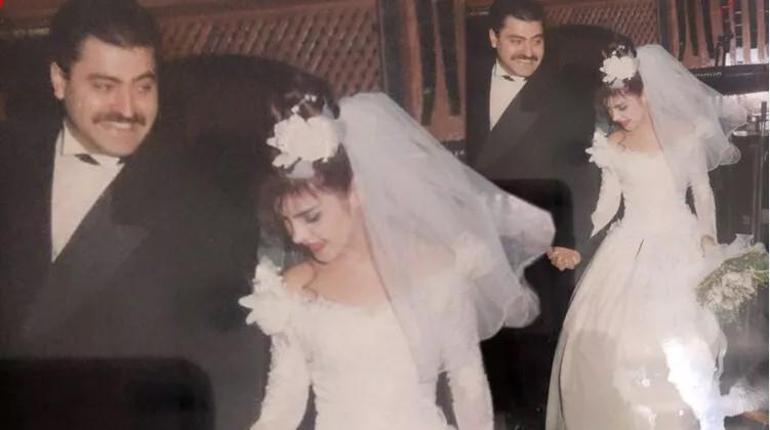 Ünlü Çiftlerin Özel Anlarını ve Evliliklerini Ölümsüzleştiren Nikah Fotoğrafları