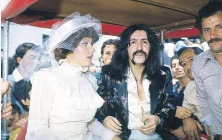 Ünlü Çiftlerin Özel Anlarını ve Evliliklerini Ölümsüzleştiren Nikah Fotoğrafları