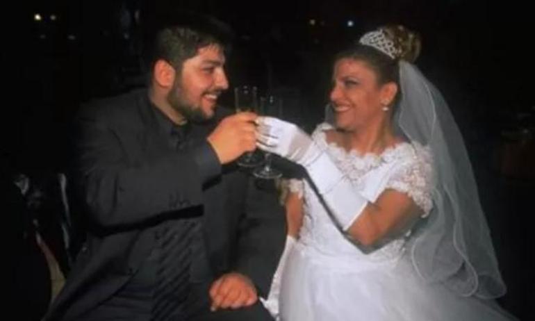 Ünlü Çiftlerin Özel Anlarını ve Evliliklerini Ölümsüzleştiren Nikah Fotoğrafları