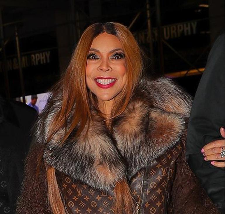 Radyodan Ekrana: Wendy Williams'ın Yükselişi ve Düşüşü