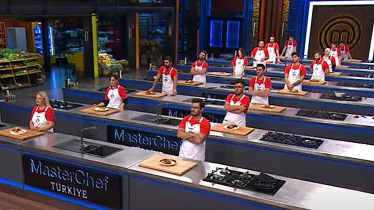 14 Ekim MasterChef ve İzlanda Maçı Bilgileri