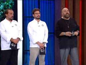 14 Ekim MasterChef ve İzlanda Maçı Bilgileri