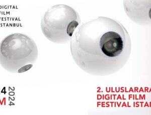 2024 Dijital Film Festivali İstanbul: Jüri Heyeti ve Etkinlik Detayları