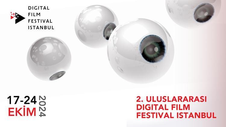 2024 Dijital Film Festivali İstanbul: Jüri Heyeti ve Etkinlik Detayları