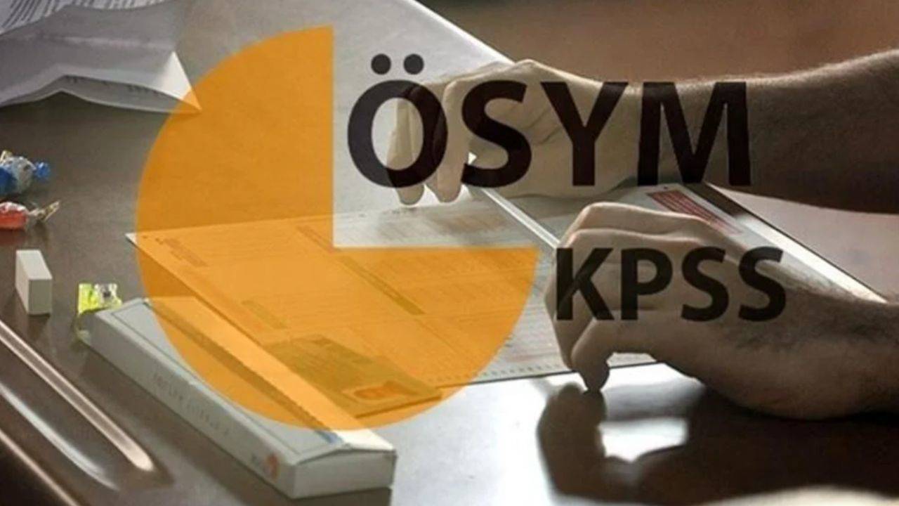 2024 KPSS Ortaöğretim Sonuçları Açıklandı