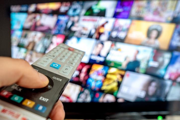 23 Ekim 2024 Çarşamba TV Yayın Akışı